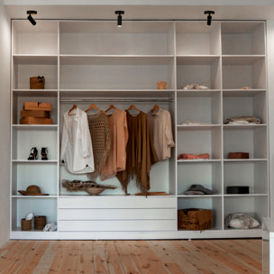 Forlight Proyector Ip20 Logos Single Led 3,7W 3000K Negro 282Lm