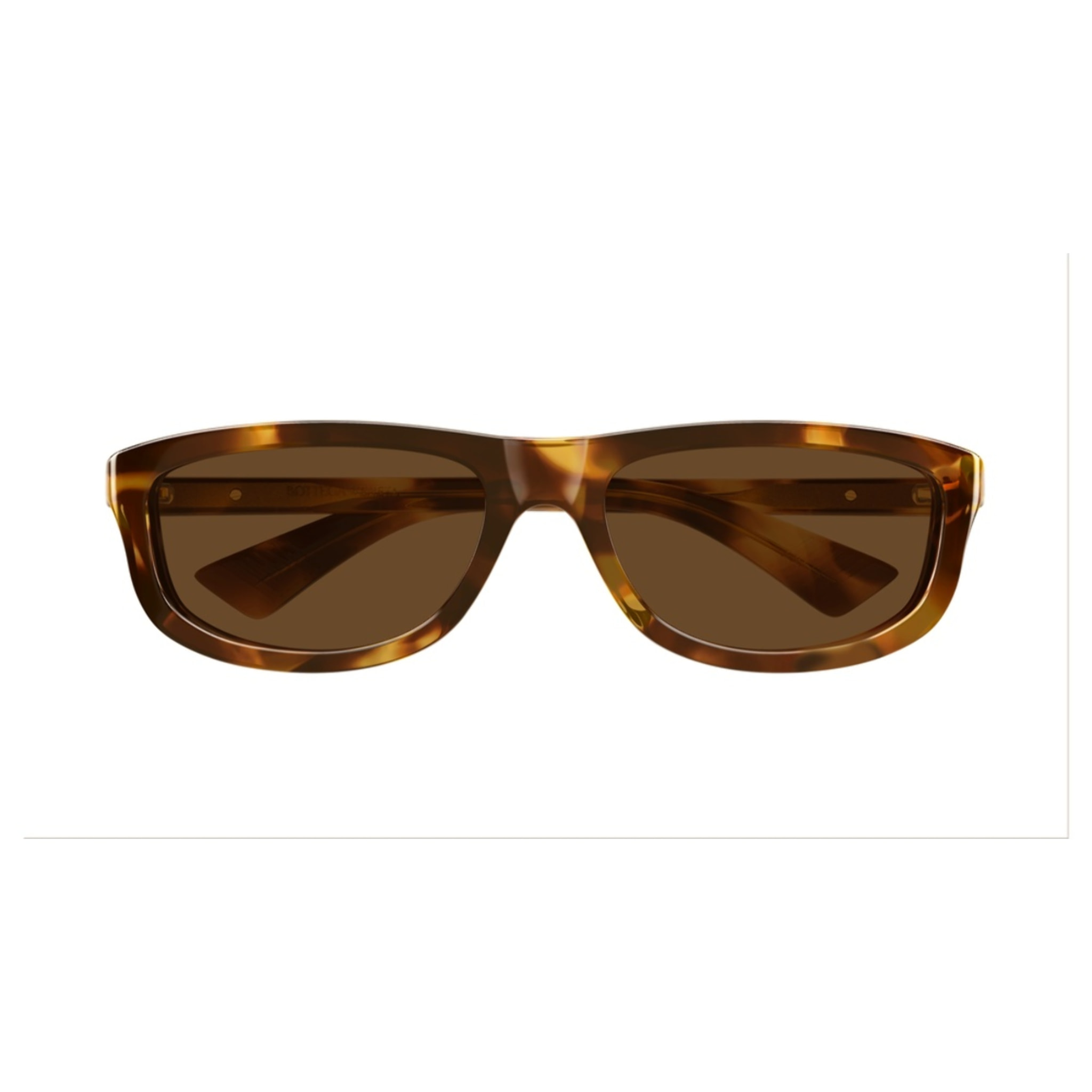 Gafas de Sol Bottega Veneta BV1327S-005 de Acetato Unisex 58 mm