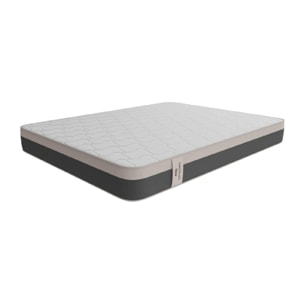 Cecotec Matelas Flow PureVital 4900 90x200 Multi-couche, hauteur 28 cm, haute fe