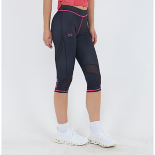 Legging a 3/4 da allenamento ASYR donna