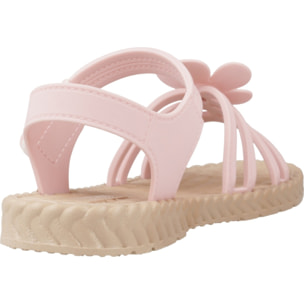 Sandalias Niña de la marca CHICCO  modelo CILENA Pink