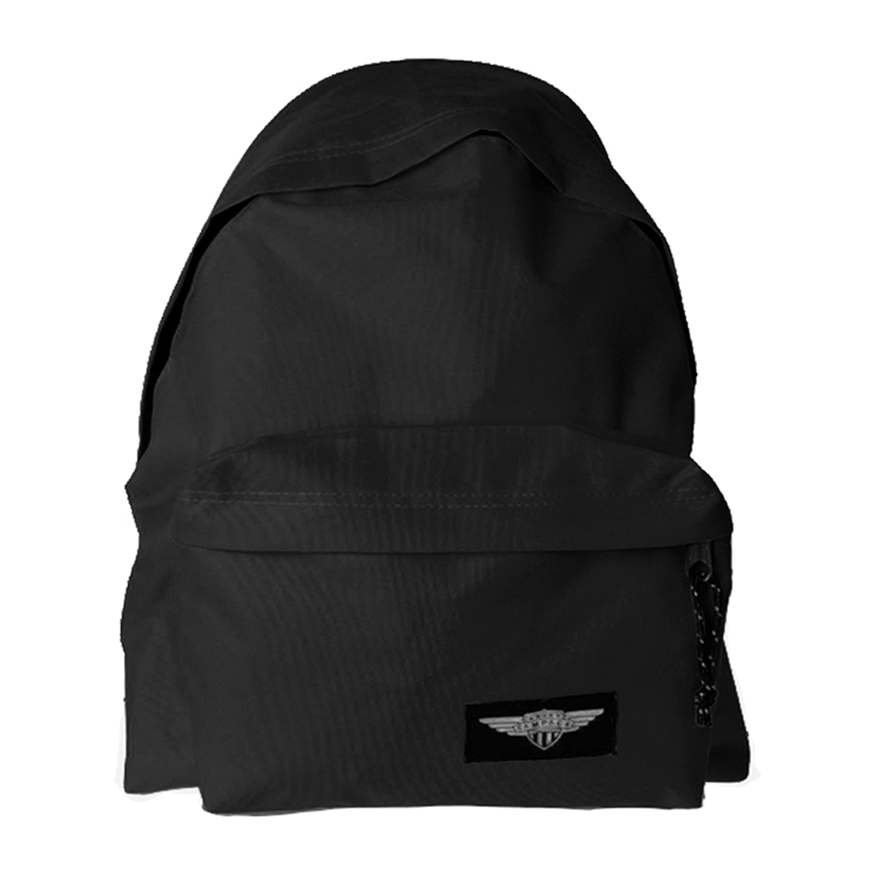 ZAINO ECO GRANDE NERO