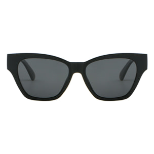 Gafas de sol OCEAN ORLEANS - Negro brillante / Ahumada