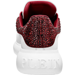 PHILIPP PLEIN Lo-Top Sneakers