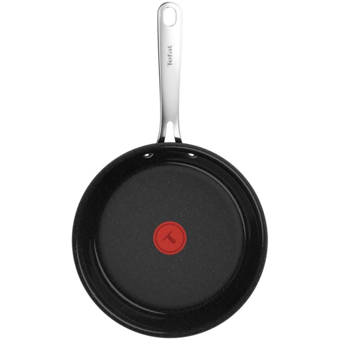 Poêle TEFAL EXCELLENCE + CERAM 24cm