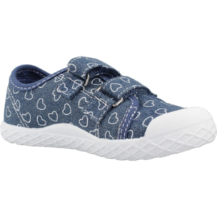 Zapatillas Niña de la marca CHICCO  modelo CAMBRIDGE 3 Blue