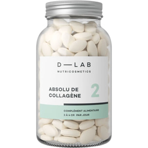 Absolu de Collagène - Rides & fermeté