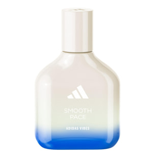 Smooth Pace - Eau de Parfum 50 ml