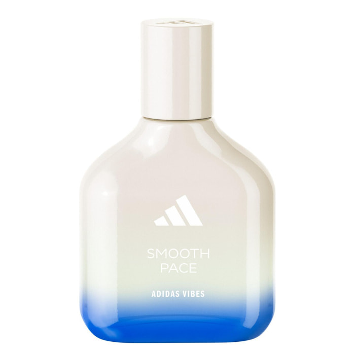 Smooth Pace - Eau de Parfum 50 ml