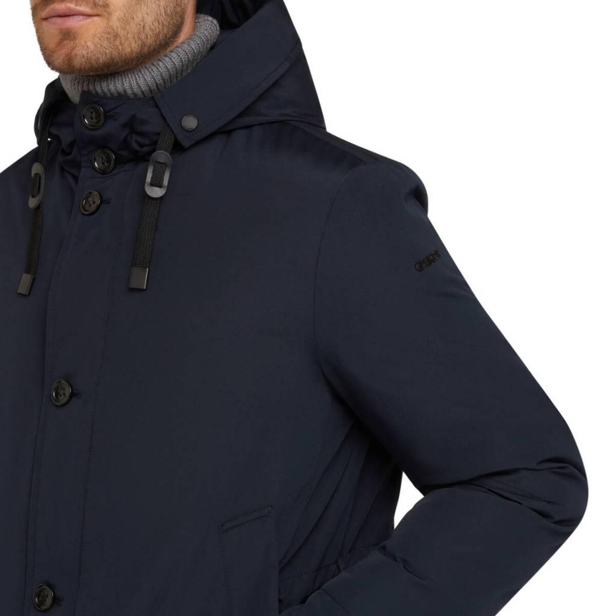 CHAQUETA GEOX M VELLETRI