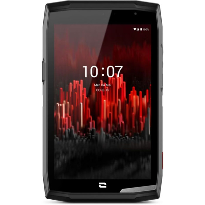 Tablette Android CROSSCALL Core T5 64Go