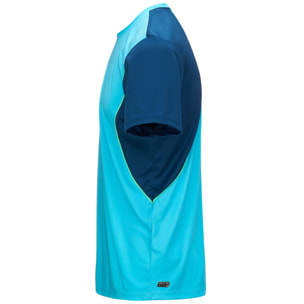 Maglie gioco Kappa Uomo KOMBAT PADEL FAGUS Verde