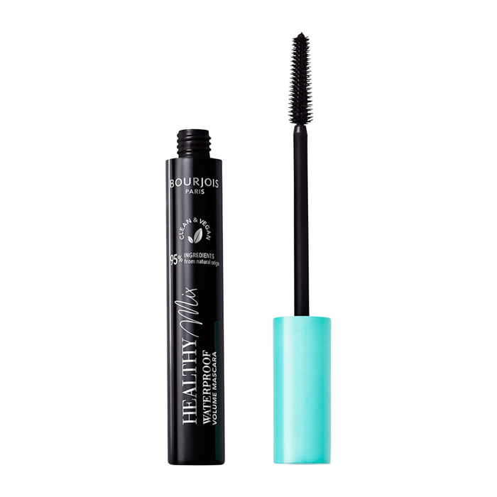 Healthy Mix Clean - Mascara Vegan