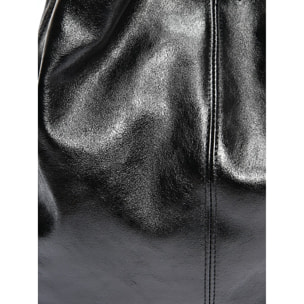 Tote Anna Luchini Nero