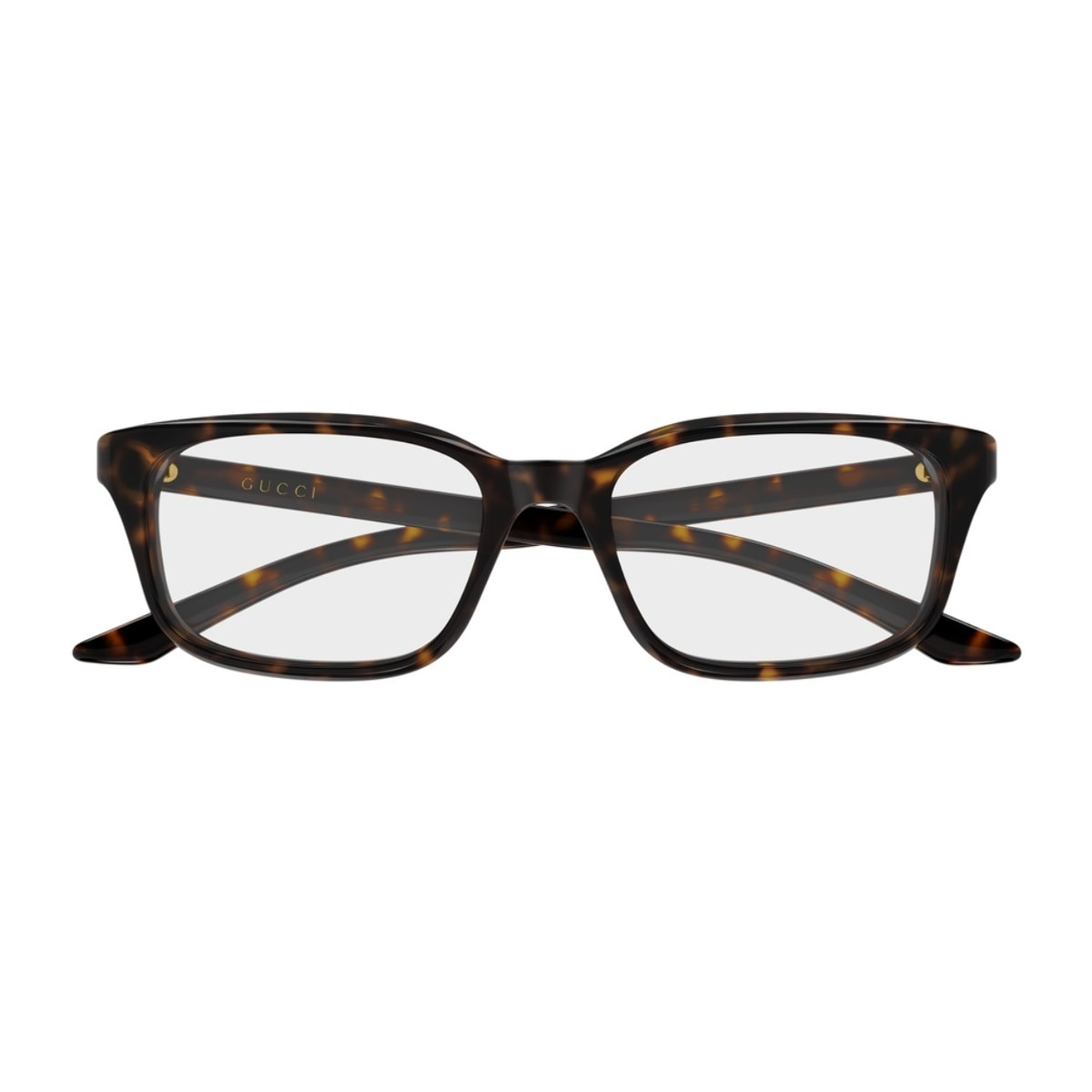 Gafas de Vista Gucci GG2082O-002 de Acetato Hombre 52 mm