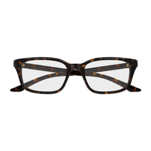 Gafas de Vista Gucci GG2082O-002 de Acetato Hombre 52 mm