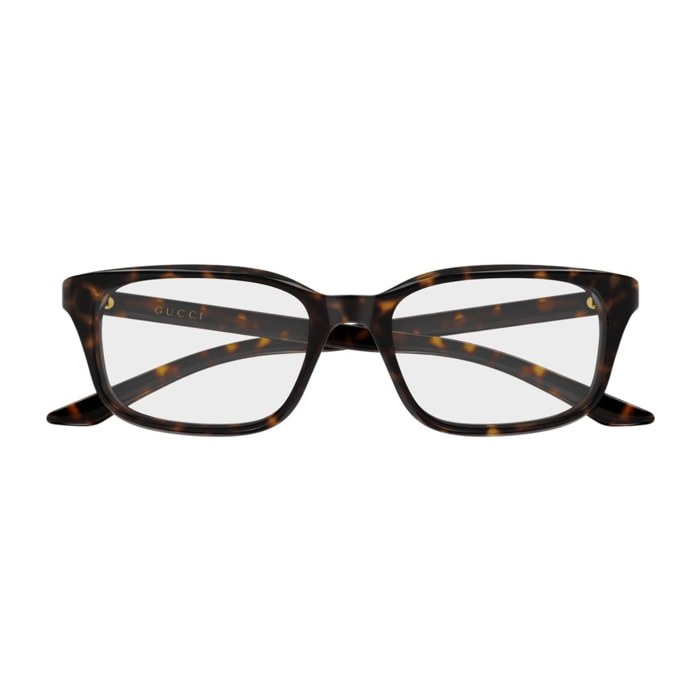 Gafas de Vista Gucci GG2082O-002 de Acetato Hombre 52 mm