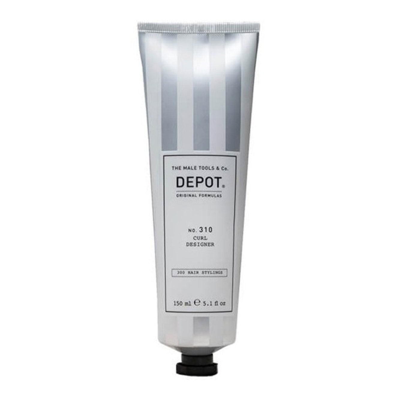 DEPOT no.310 Curl Designer 150ml