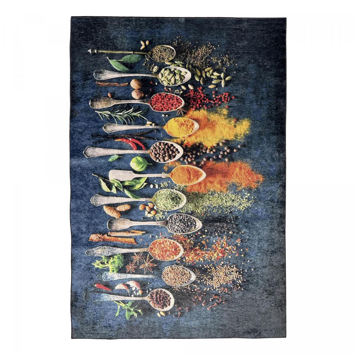Tapis de cuisine Lavable 30° BENU