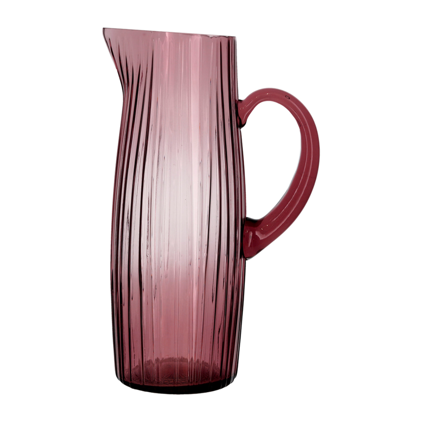 Carafe en verre 1,2 l