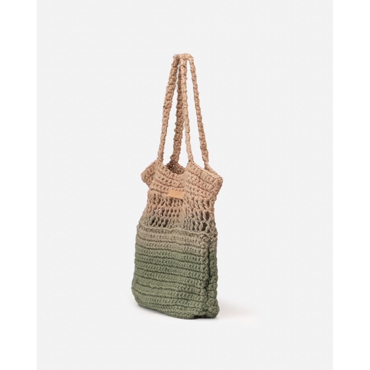 Bolso de hombro BIBA Tansy