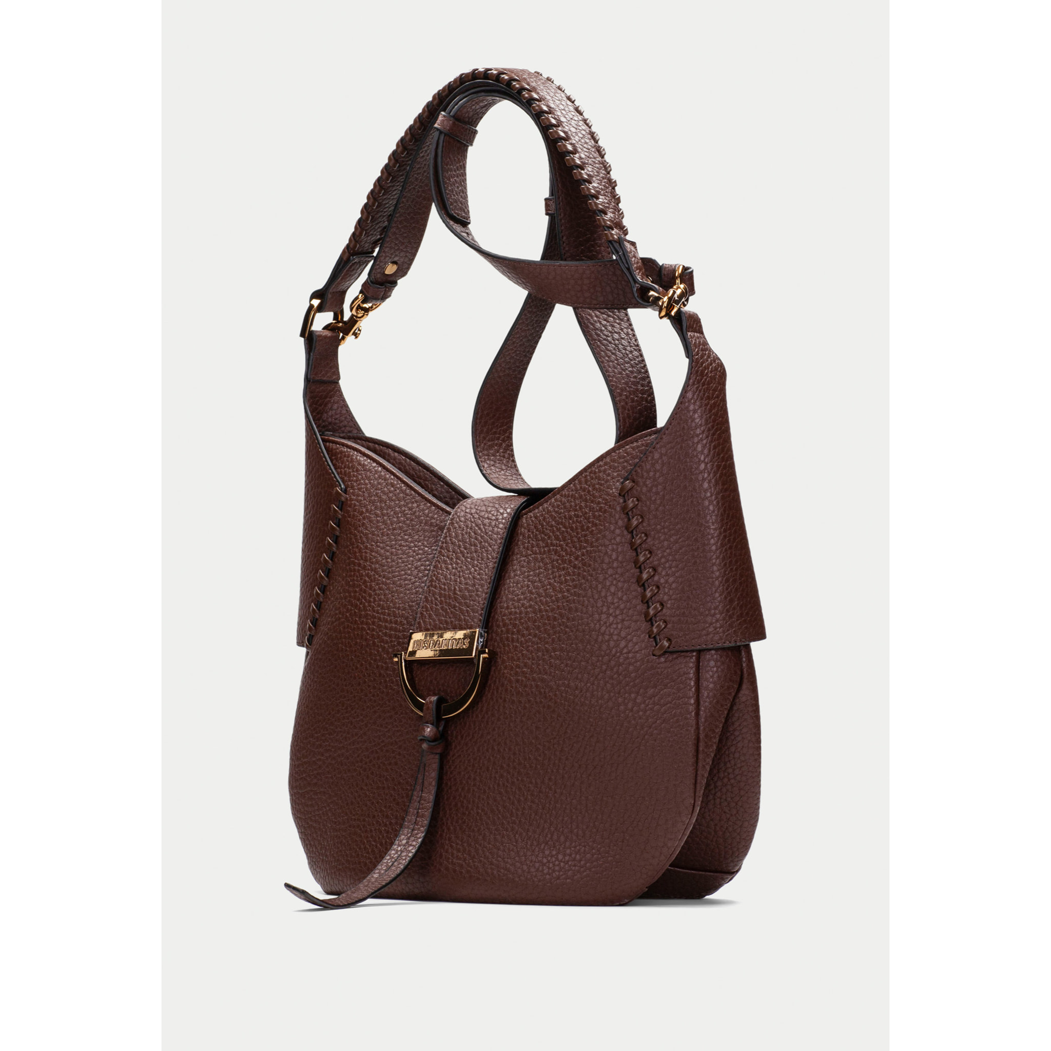 Hobo  Avellana 30cm x 27cm x 8cm