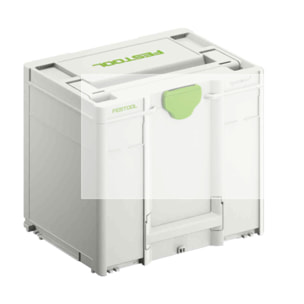 Scie plongeante 1500W Ø168mm - TS 60 KEBQ-Plus-FS - FESTOOL - avec rail - SYSTAINER - 577417