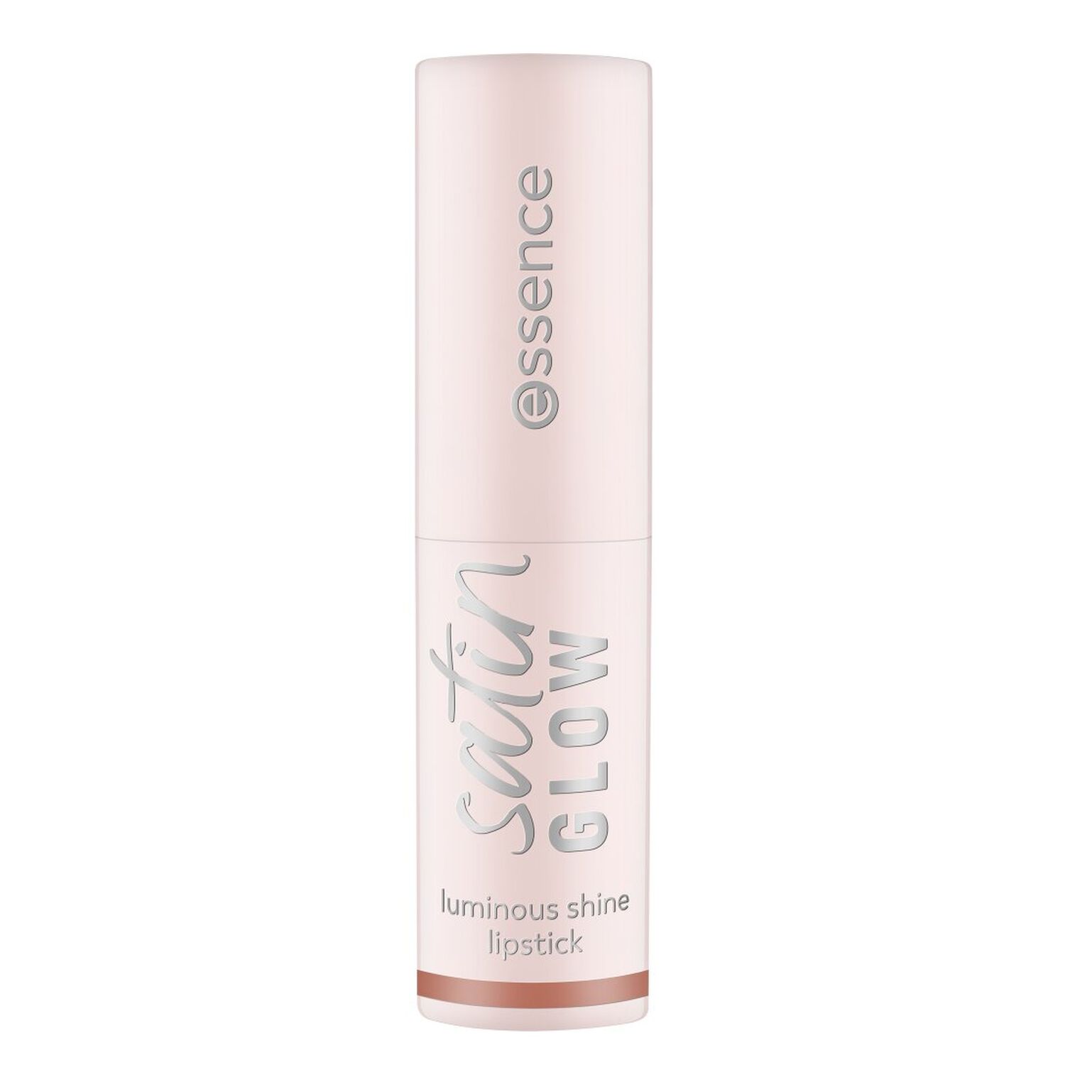 Satin Glow - Rouge à Lèvres Fini Satiné