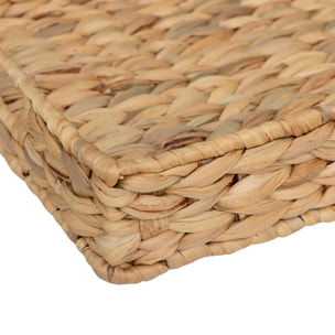 Plateau "Harmony" rectangle 45x30cm