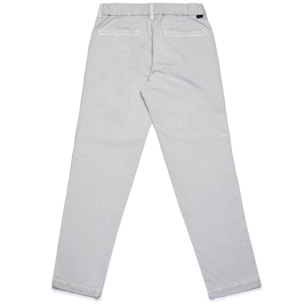 Kappa - Pantaloni Donna Beige - Alina