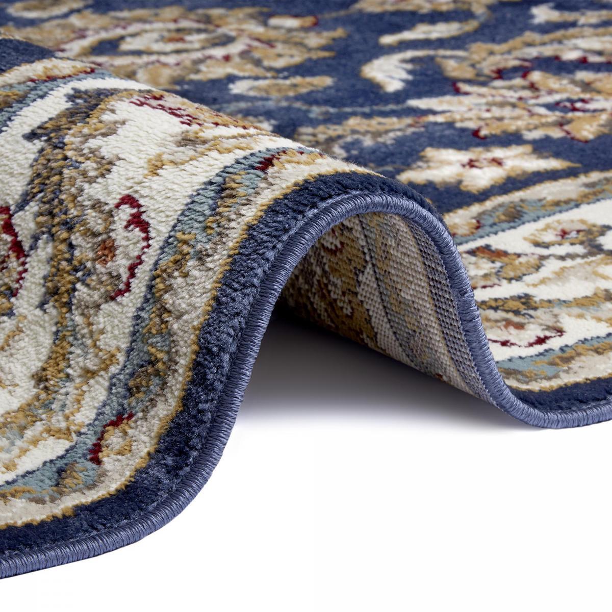 Tapis salon Rectangulaire Oriental