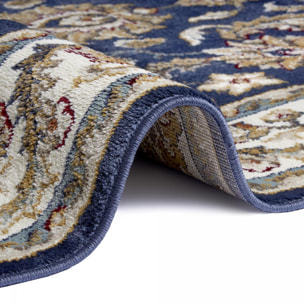 Tapis salon Rectangulaire Oriental