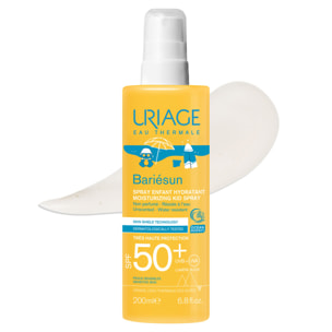 Bariésun SPF50+ - Spray Enfant Hydratant 200 ml