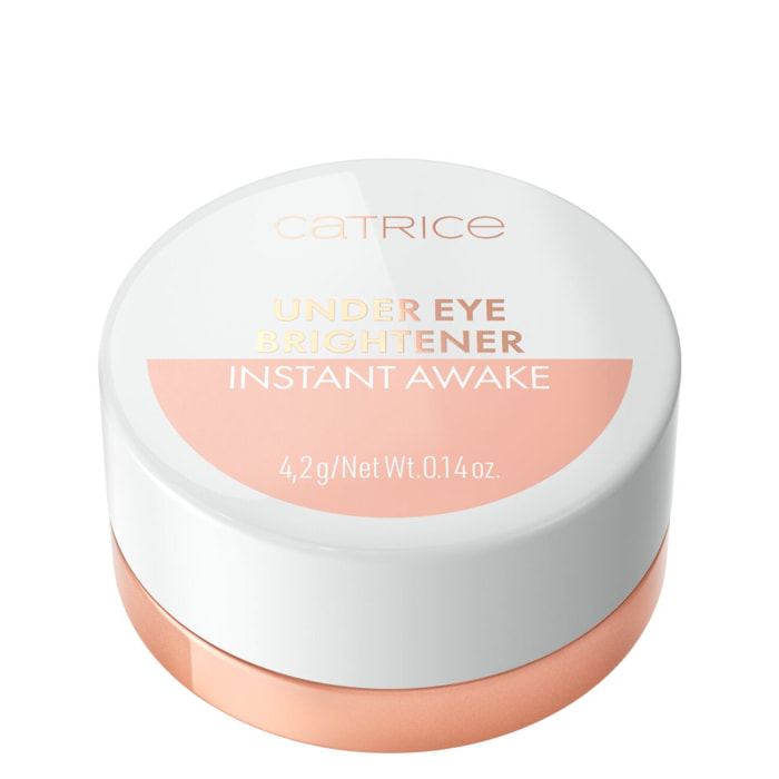 Under Eye Brightener - Soin Anticernes Illuminateur pour le Contour des Yeux
