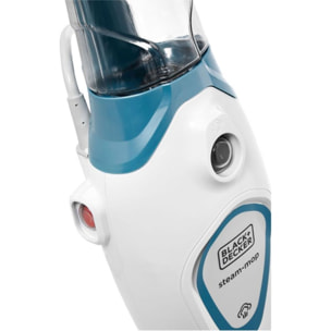 Balai vapeur BLACK ET DECKER FSM1615-QS