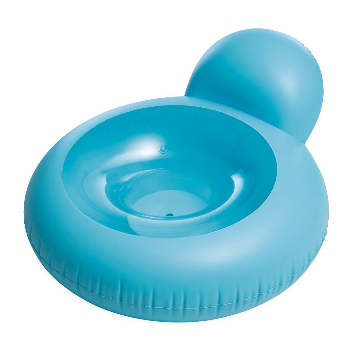 Intex Poltrona Frost, Colori Assortiti, 137x122 cm