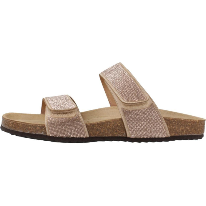 Sandalias Mujer de la marca GEOX  modelo D BRIONIA R ROSA