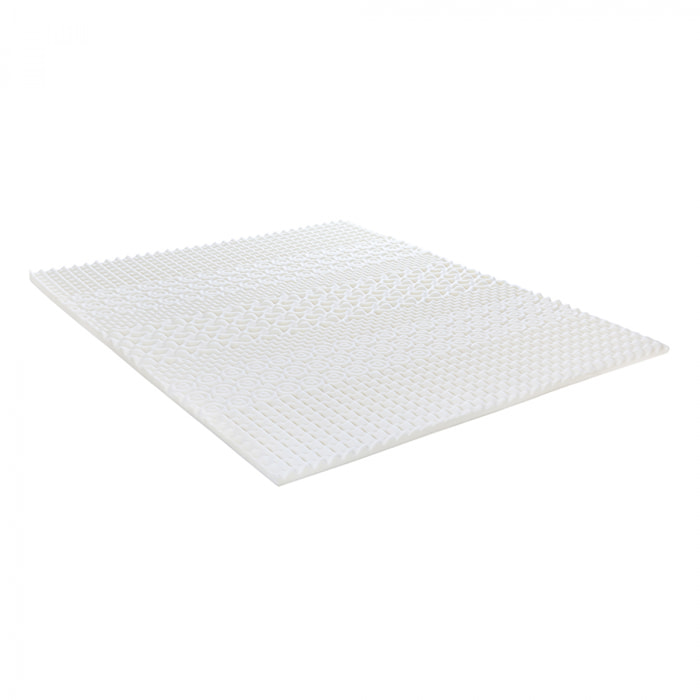 Surmatelas Nuage 4 cm | Memoire de forme