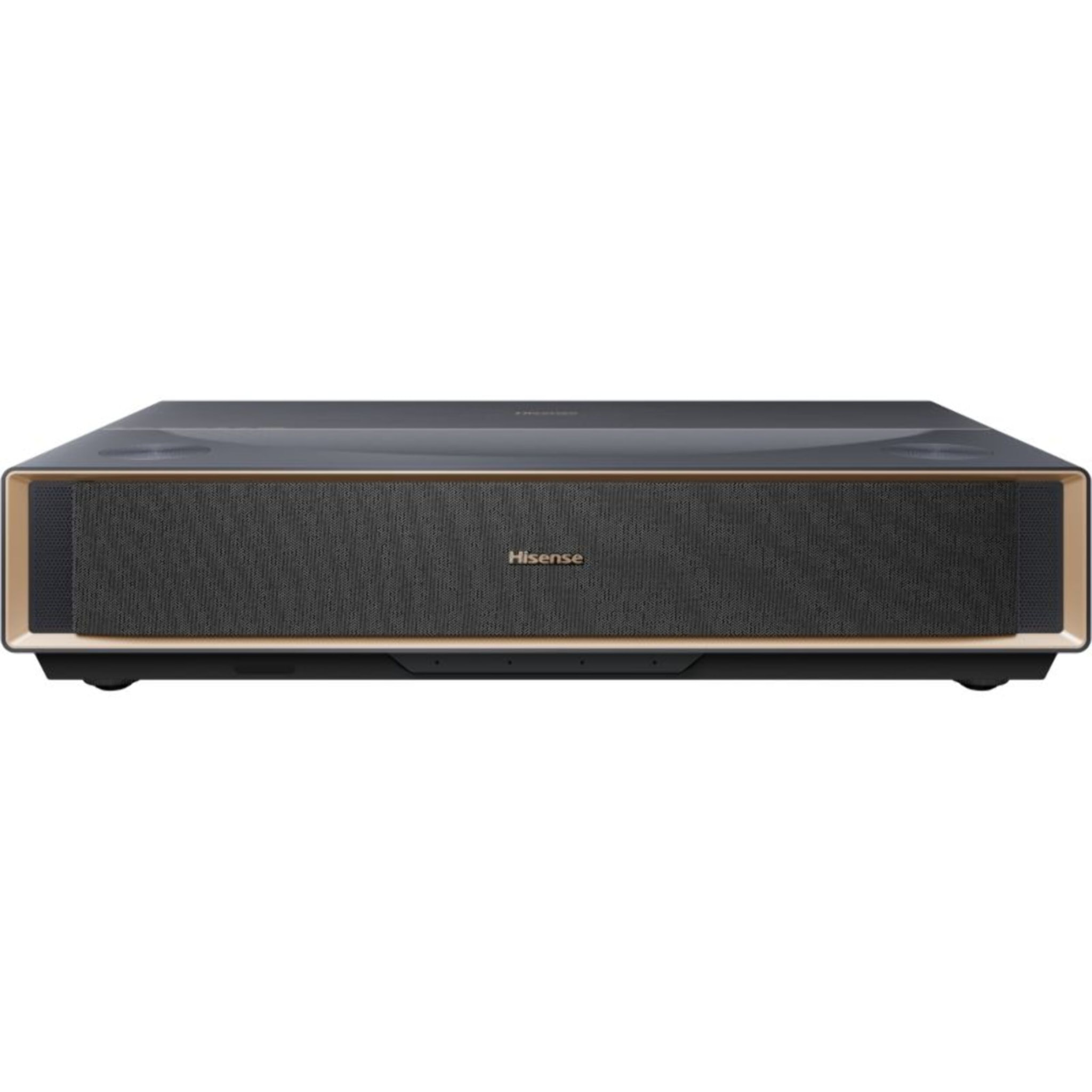 Vidéoprojecteur home cinéma HISENSE Laser Cinema PT1