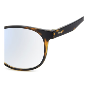 Gafas Pregraduadas Polaroid PLD 0037/R/BB 086 51 +3.00 Unisex 51 mm