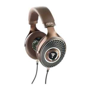 Casque FOCAL Clear MG