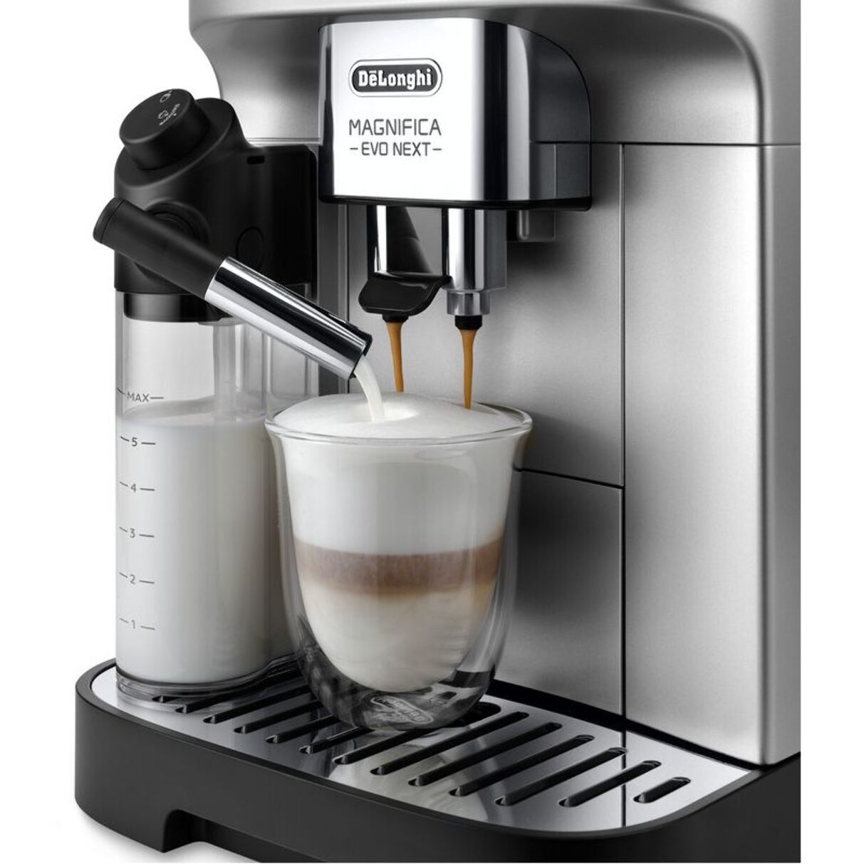 Expresso Broyeur DELONGHI ECAM310.80.SB