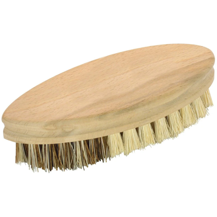 Brosse à légumes en bois FSC Fackelmann Nature