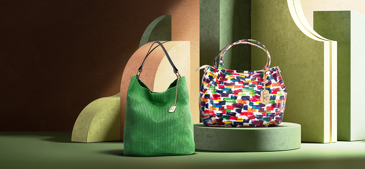 ANNA MORELLINI en vente flash sur VEEPEE