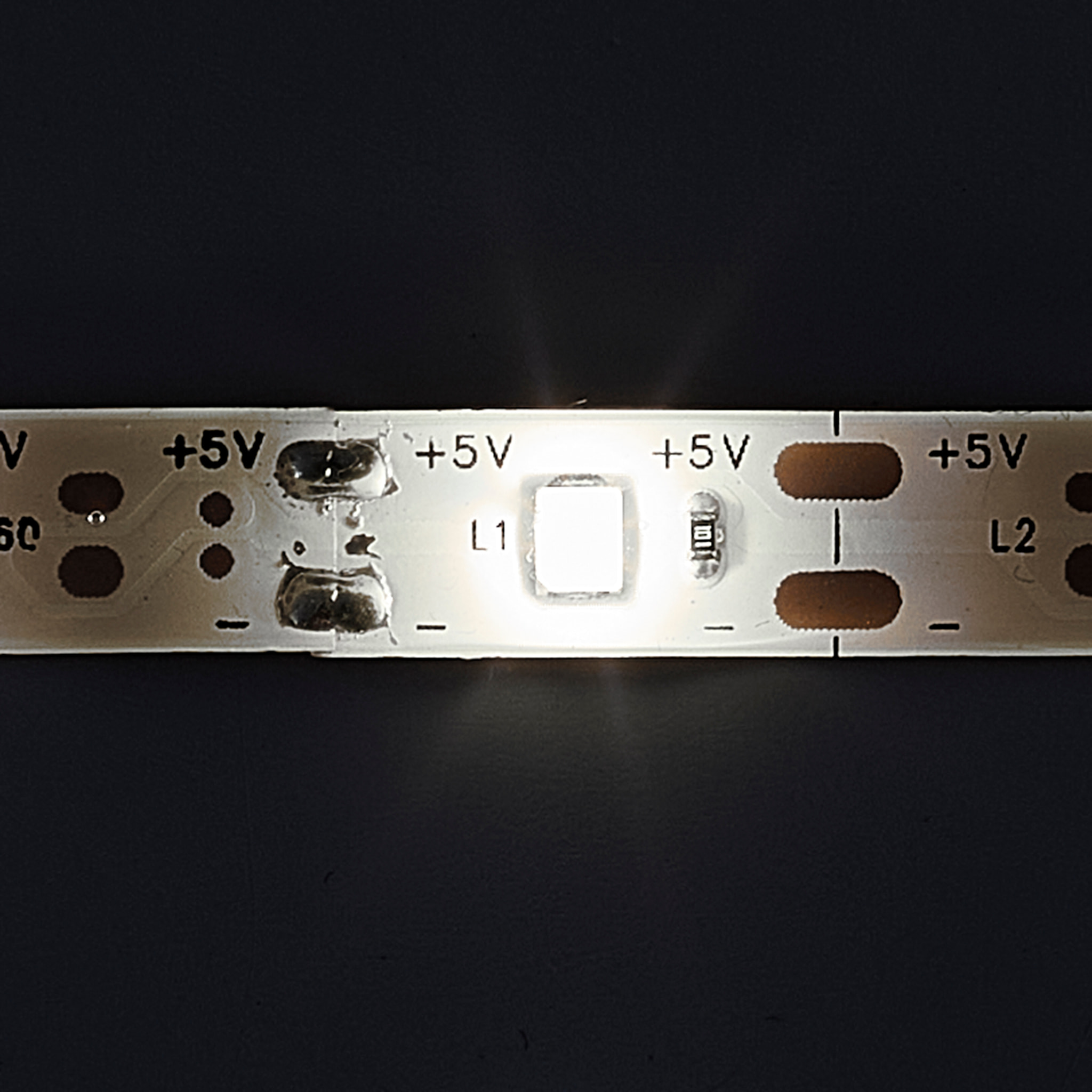Bande Led Blanc Chaud 3m