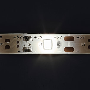 Bande Led Blanc Chaud 3m