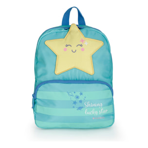 Mochila infantil Gabol Sky Start