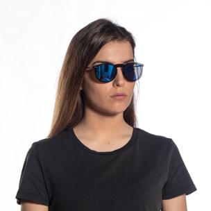 GAFAS DE SOL OCEAN FLORENCIA de color Marron