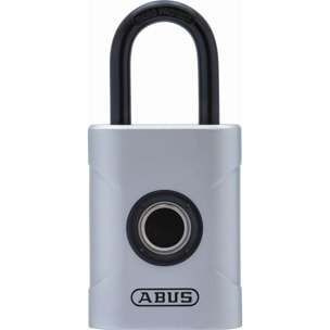 Cadenas à empreinte digitale ABUS Touche - 57/50 - 57/50 TOUCH