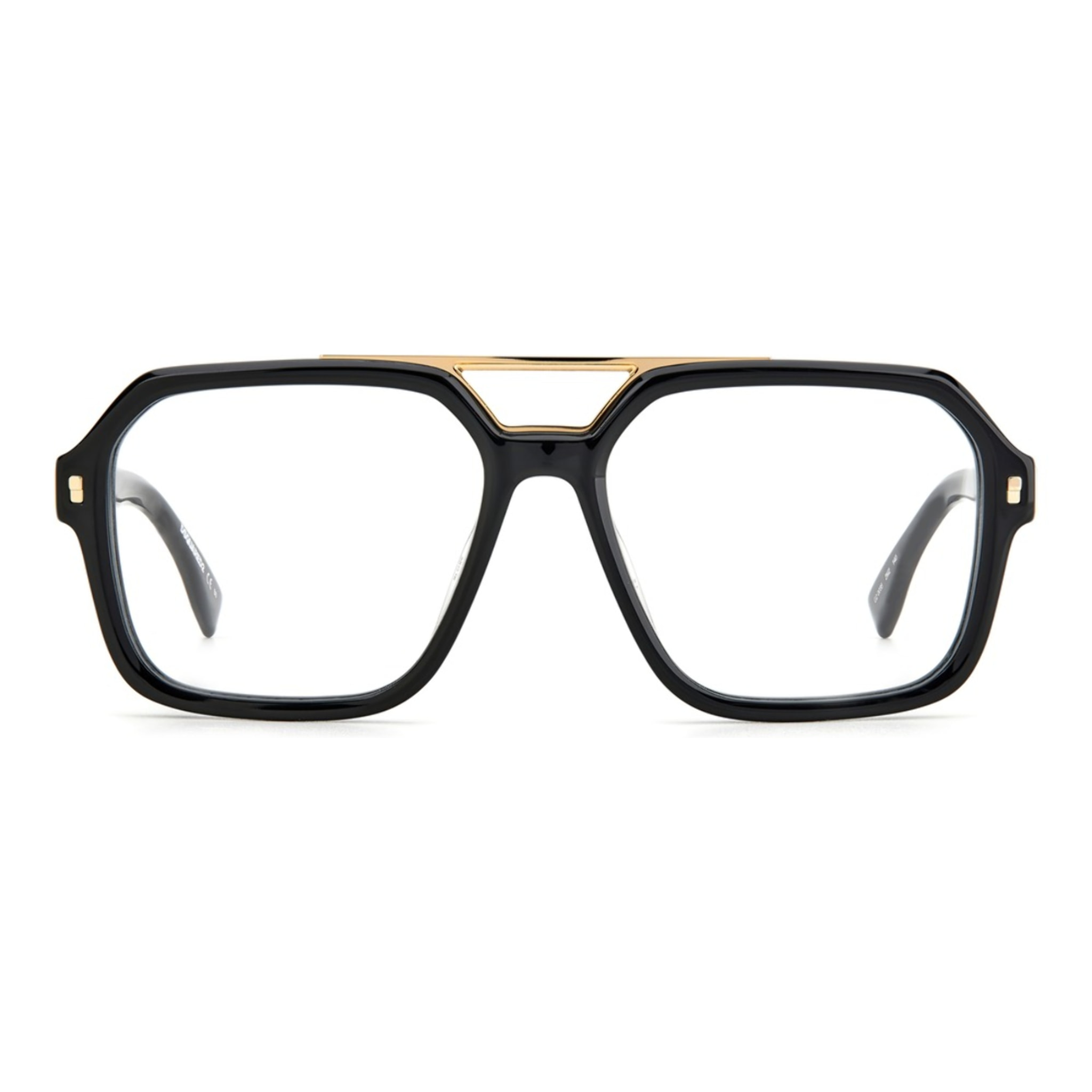 Gafas de Vista Dsquared2 D2 0035 2M2 de Acetato Hombre 55 mm